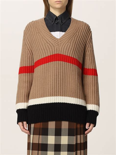 burberry wrap sweater|burberry sweater on sale.